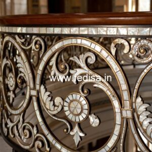 Best Railing Design For Your Dream Home No-45456