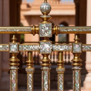 Unique Railing Designs ?? No-45457