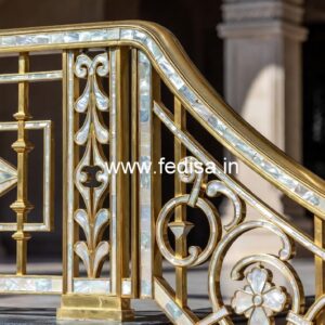 Creative Staircase Railings ? No-45460