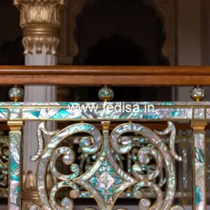 Best Staircase Railings No-45472