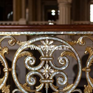 Best Railing Designs No-45487