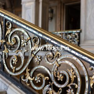 Creative Balcony Decor No-45501