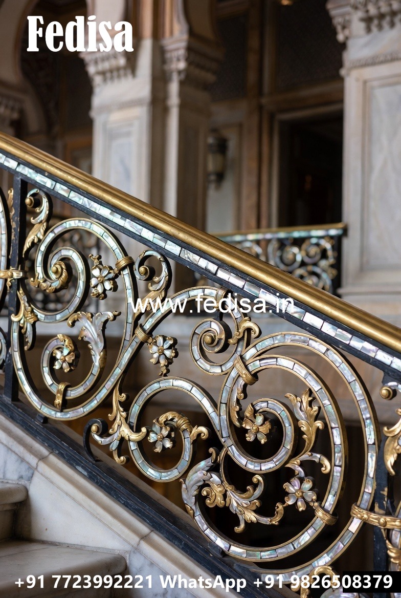 Creative Balcony Decor No-45501