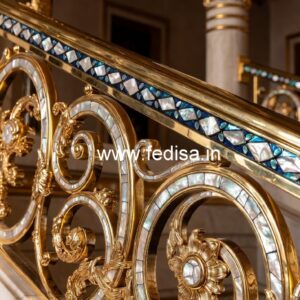 Modern Railings Inspiration No-45507