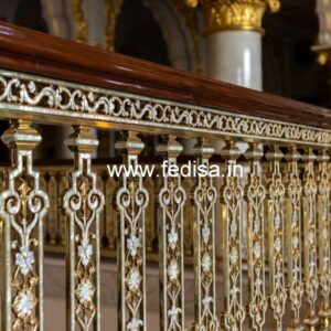 Premium Railing Design Services No-45512