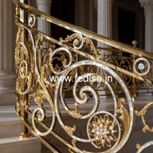 Quality Railing Solutions You Can Trust No-45515