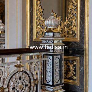 Modern Railing Design Ideas For Home 2040 No-45520
