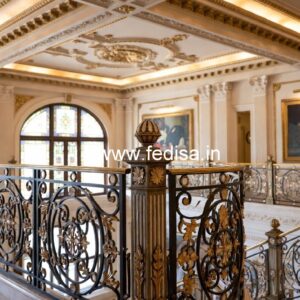 Modern Railing Design Ideas For Home No-45536