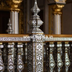 Best Staircase Railing Design Ideas No-45539