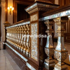Minimalist Railing Design Ideas No-45547
