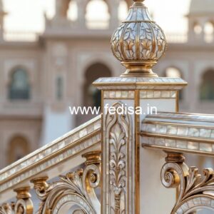 Premium Railing Design Ideas No-45549