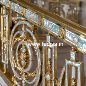 Designer Railing Ideas For Home No-45550