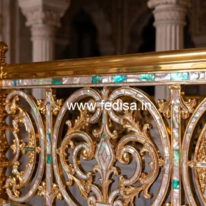 Innovative Railing Design Ideas No-45557