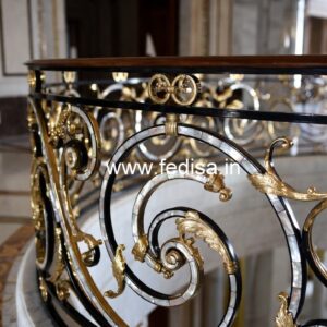 Smart Railing Design Concepts No-45563