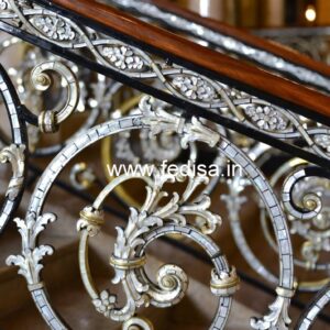 Home Improvement Railing Ideas No-45572