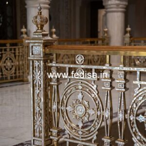 Creative Balcony Railings No-45573