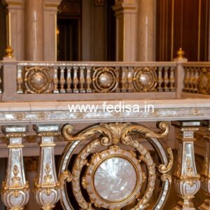 House Railing Design Ideas No-45578