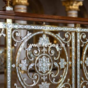 Modern House Railing Concepts No-45585