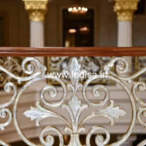 Strong Balcony Railing Ideas No-45590