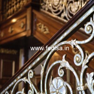 Modern Safety Railings No-45591