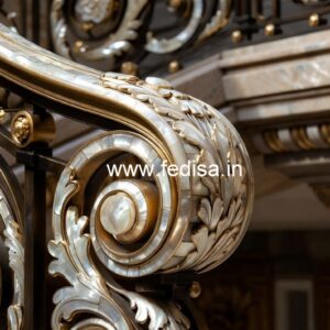Minimal Balcony Railing Ideas No-45615