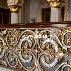 Best Exterior Railing Designs No-45618