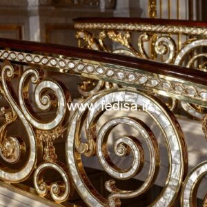 Modern Staircase Inspiration No-45621