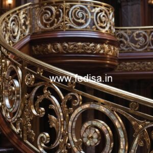 Innovative Home Railings No-45630