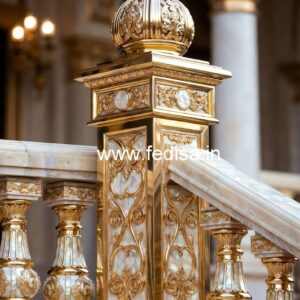 Modern Railing Design India 2040 No-45639