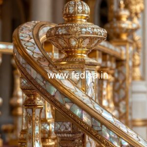 Simple Railing Design India No-45643