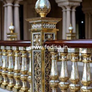 Best Railing Design India Homes No-45652