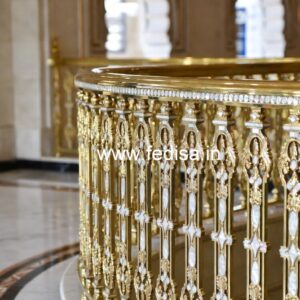 Modern Indian Home Railings No-45656