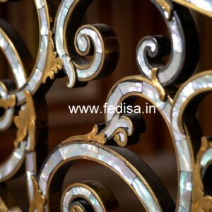India Balcony Design Trends No-45657