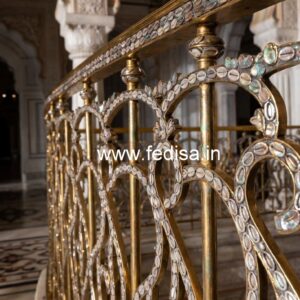 Stylish Ghar Railings No-45665