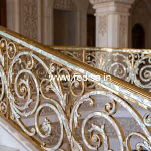 Budget Friendly Railings India No-45667