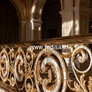 Ghar Balcony Design India No-45670