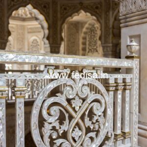 Indian Home Decor Railings No-45671