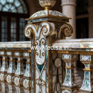 Best Indian Railings No-45673
