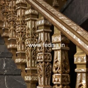 Indian Balcony Styling No-45676