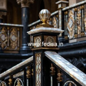 Stylish Balcony India No-45679