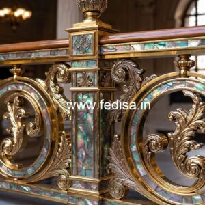 Indian Safety Railings No-45680
