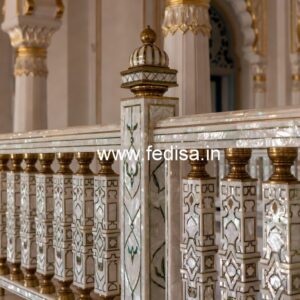 Modern Ghar Balcony Ideas No-45683
