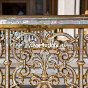 India Railings Design 2040 No-45684