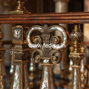 Ghar Ki Stylish Railings No-45686