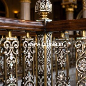 India Exterior Balcony No-45687