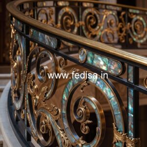 Indian Balcony Decor Ideas No-45690
