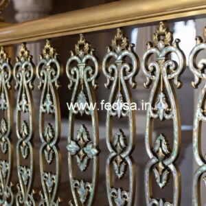 Stylish Ghar Design Railings No-45691