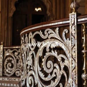 Ghar Ki Railing Modern Style No-45694