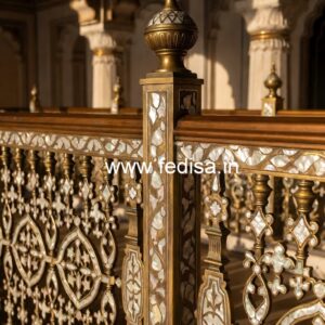 Ghar Ki Stylish Balcony No-45698