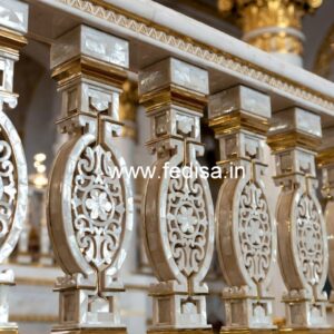 Stylish Balcony India Ideas No-45702